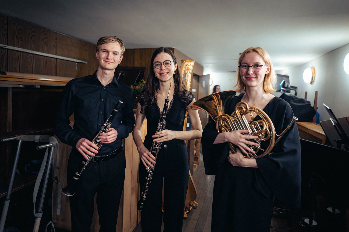 Czech Philharmonic tweet media