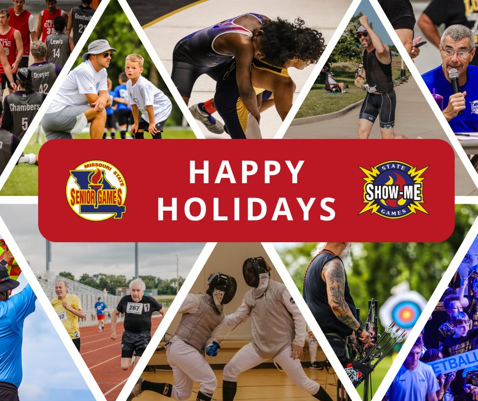 Show-Me STATE GAMES tweet media