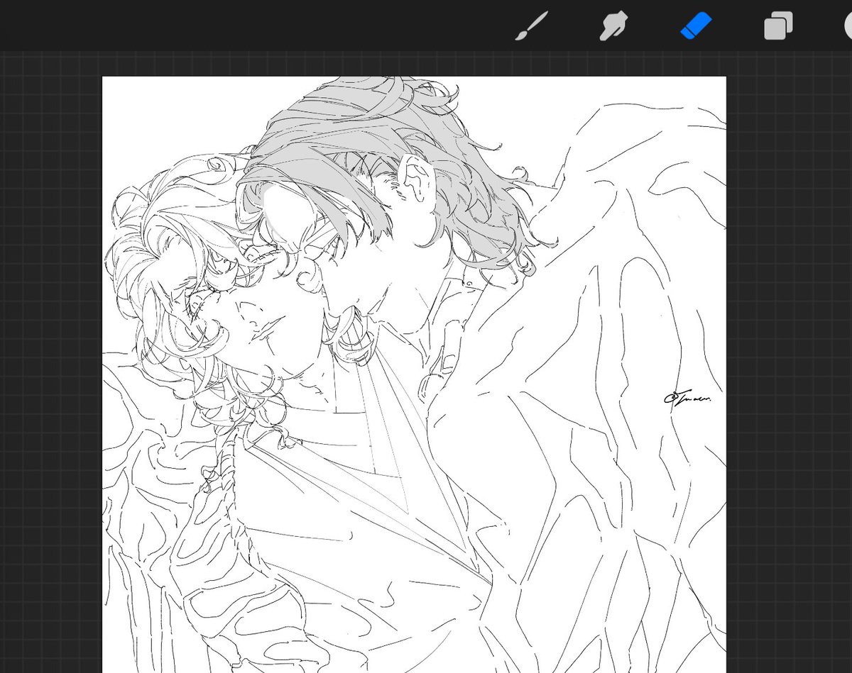waterludwig's tweet photo. #ferkin
WIP https://t.co/LJ8gw4KZlC