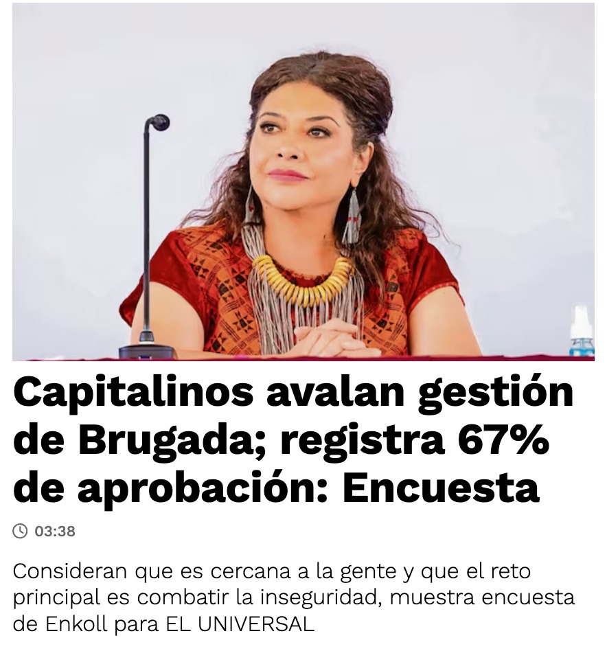 Grupo Parlamentario de Morena en Ciudad de México tweet media
