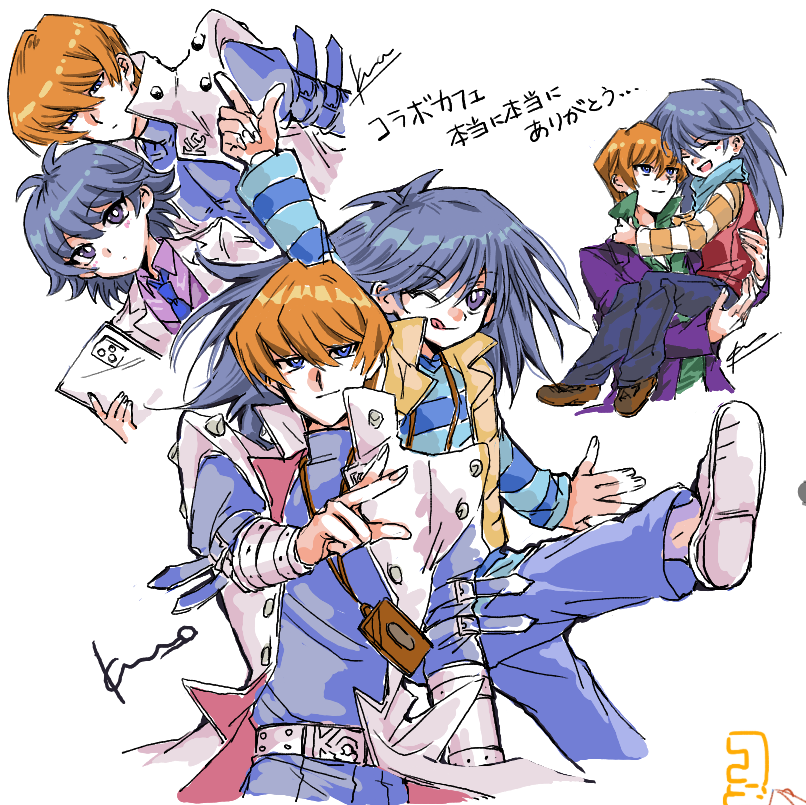 にゃん【5/5 西１カ24a＿5/6 東２つ38a】 tweet media