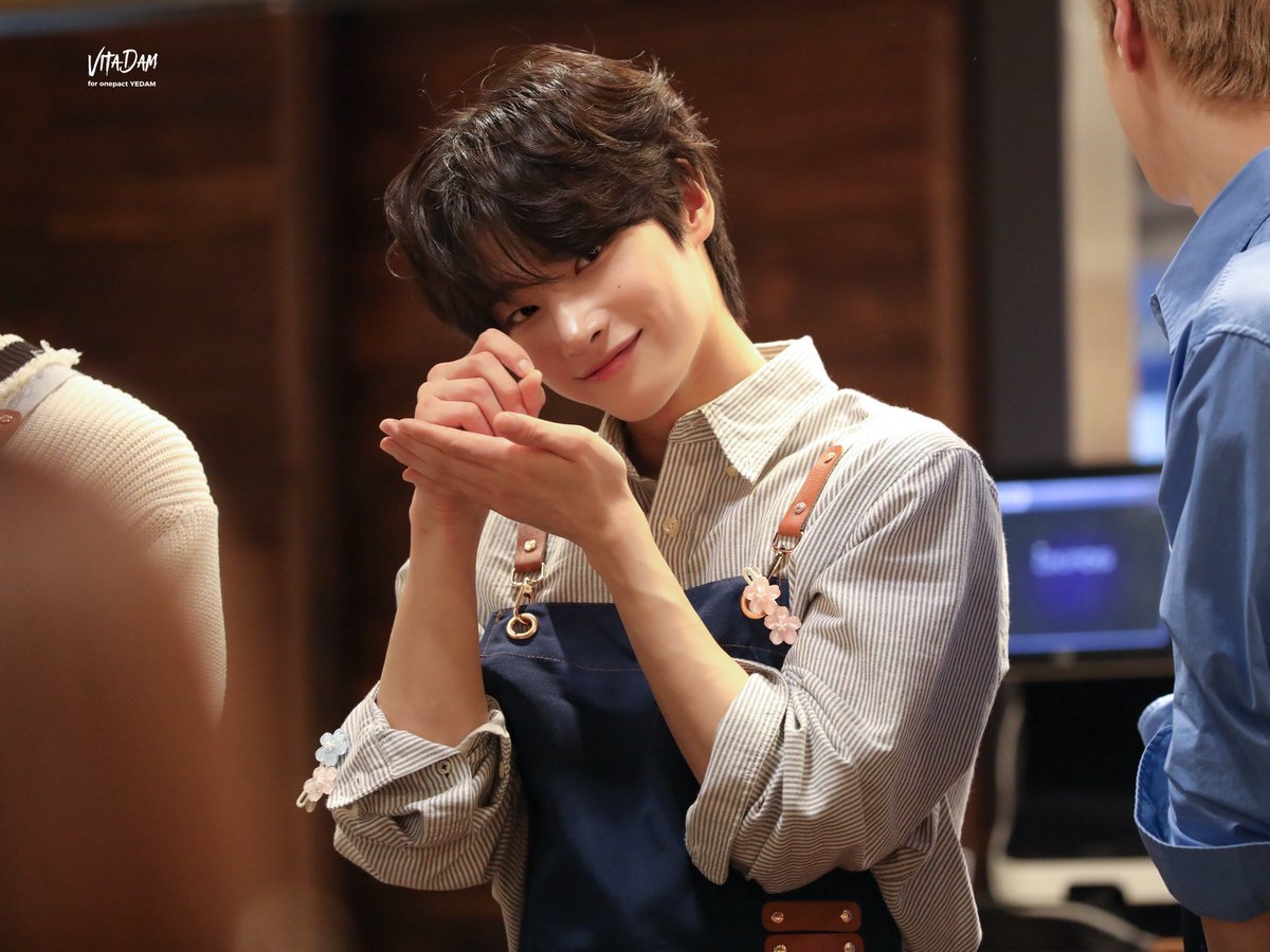 🍋250308

#ONEPACT #원팩트 #이예담 #예담  #LEEYEDAM #YEDAM #イェダム