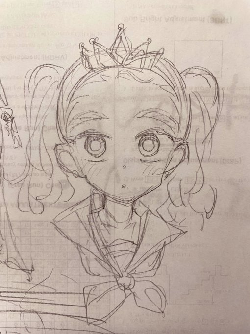 ハシャ #nijieith_OC_Hersha