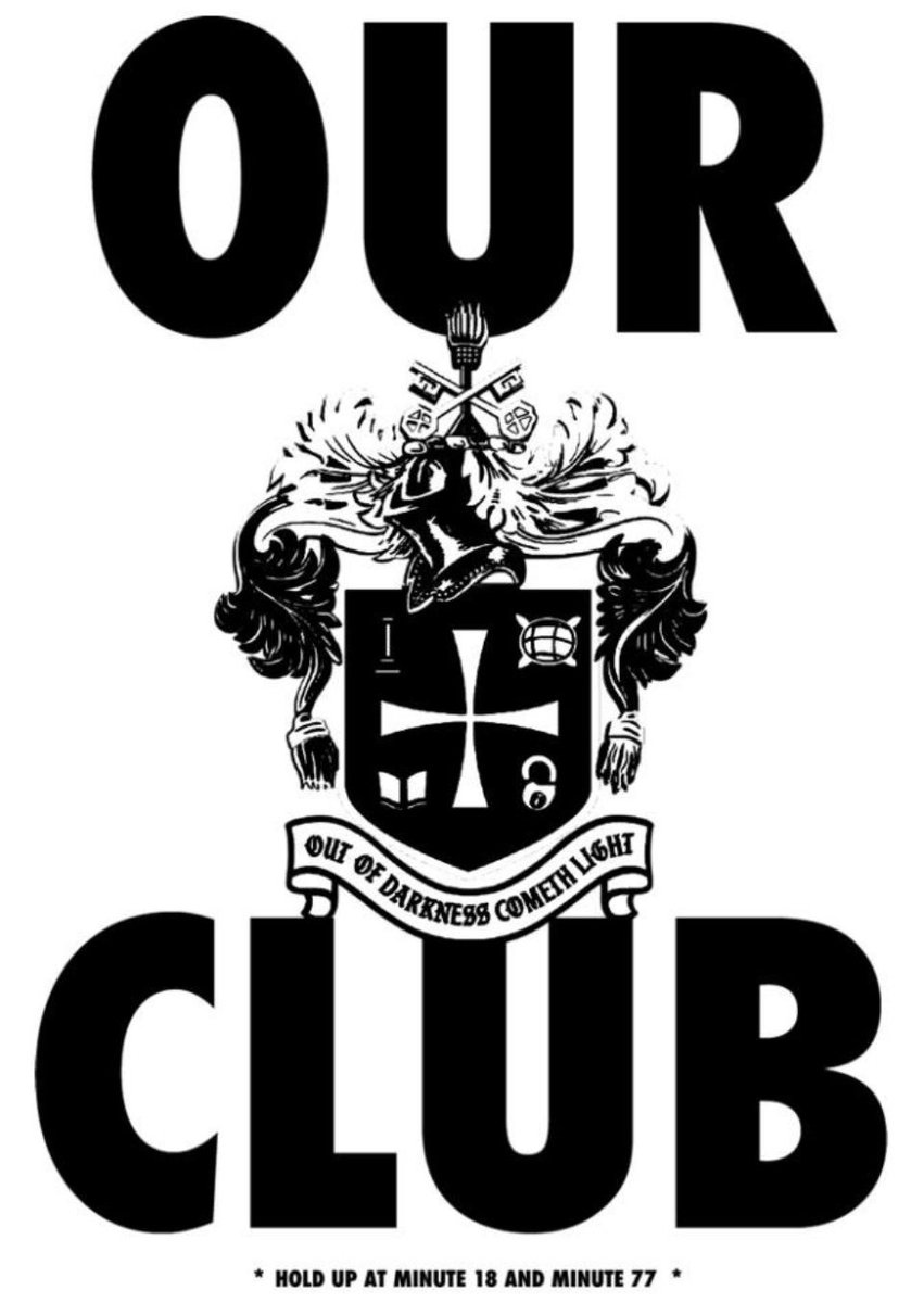 Molineux Forever tweet media