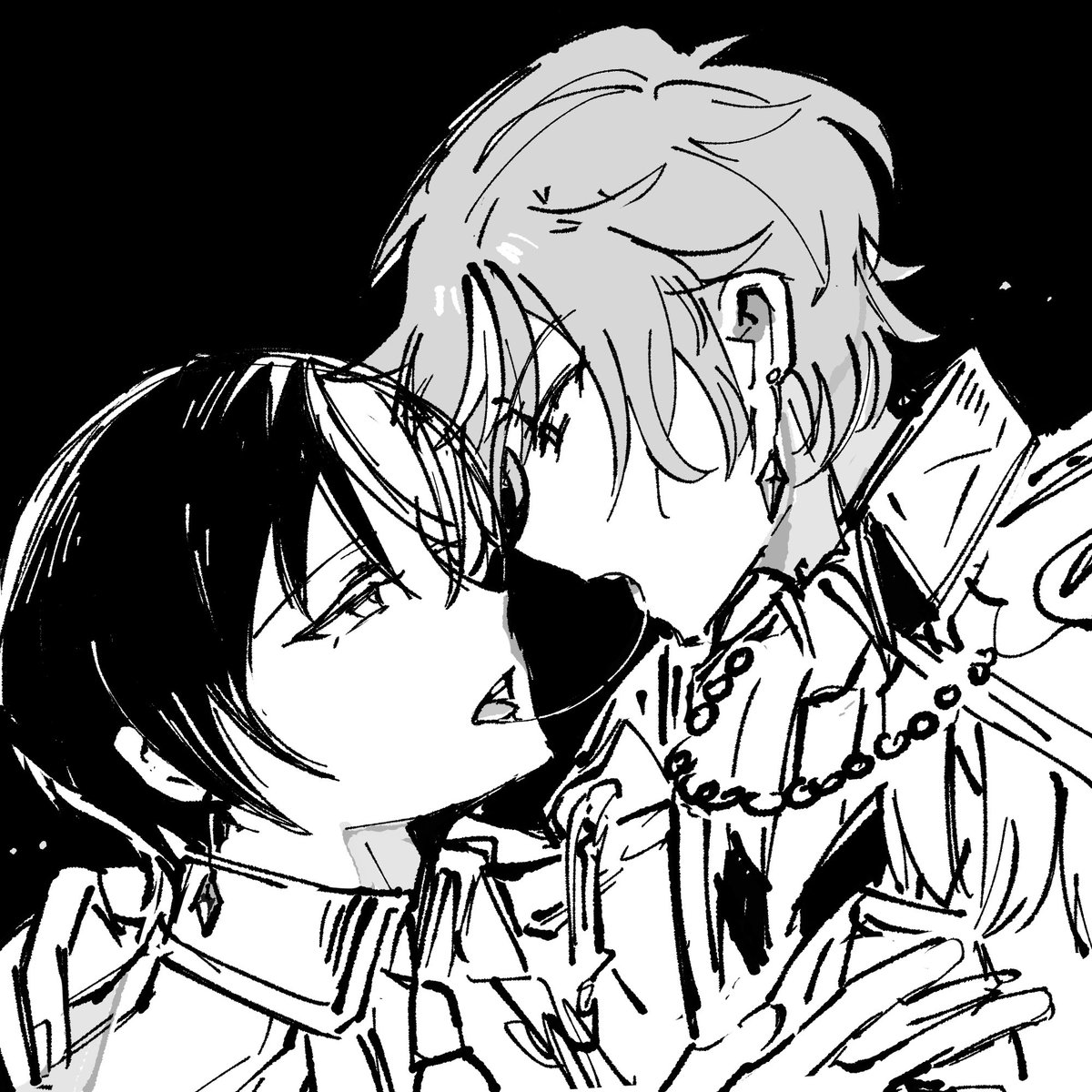 冬彰☕️🥞
🫢..