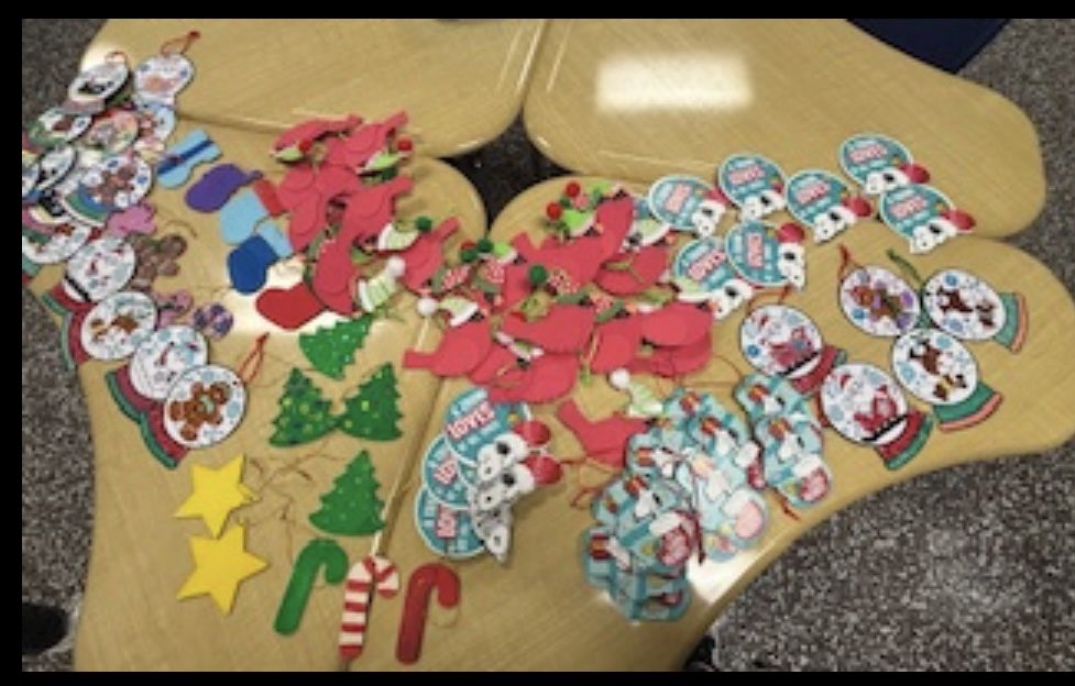 Landstown Middle tweet media