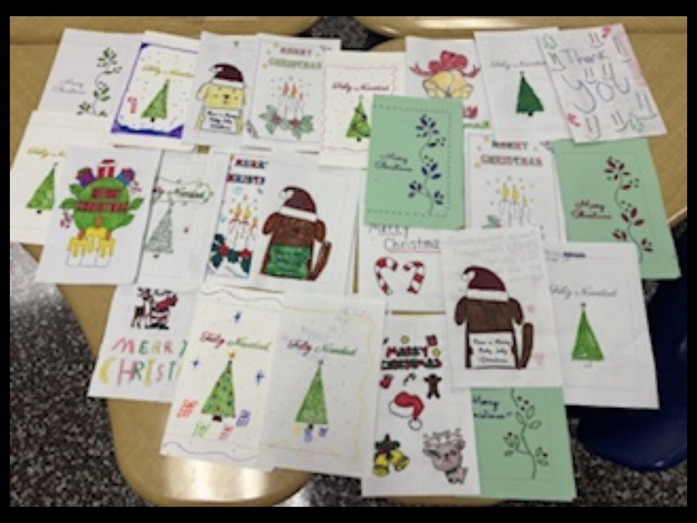 Landstown Middle tweet media