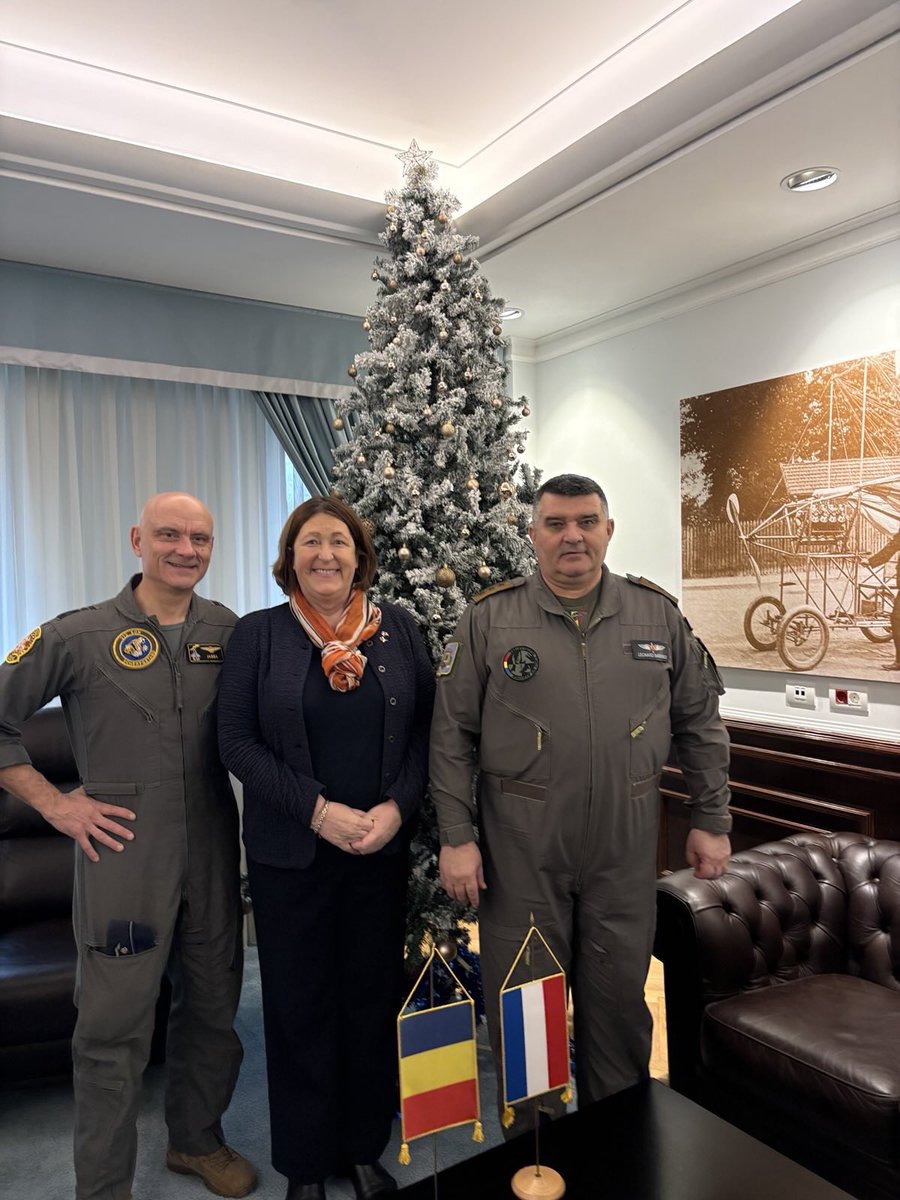 NL in Romania 🇳🇱🇷🇴 / Amb Willemijn van Haaften tweet media