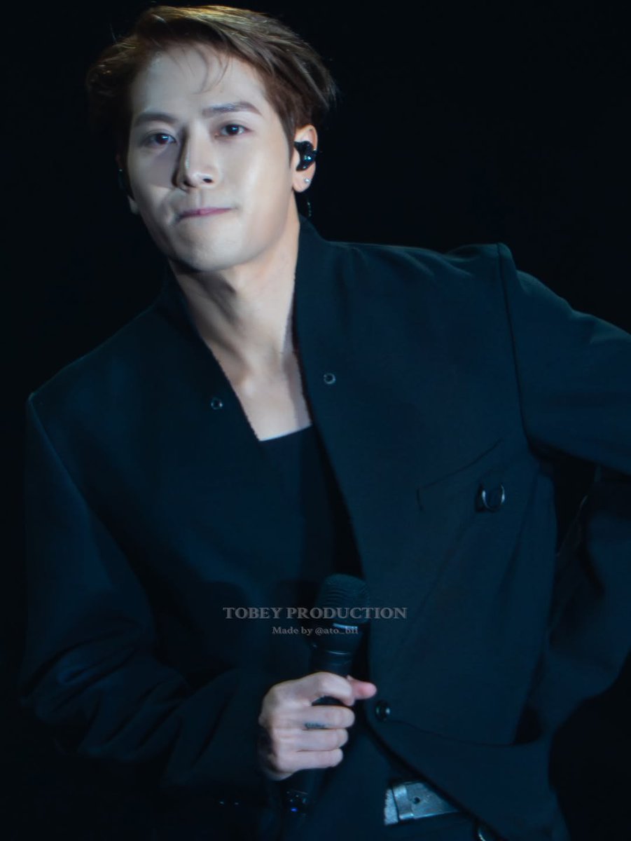 🥹😭🥹😭🥹 
#JacksonHomecoming 
#JacksonWang