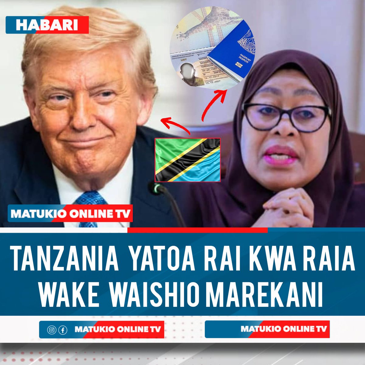 MATUKIO ONLINE TV tweet media