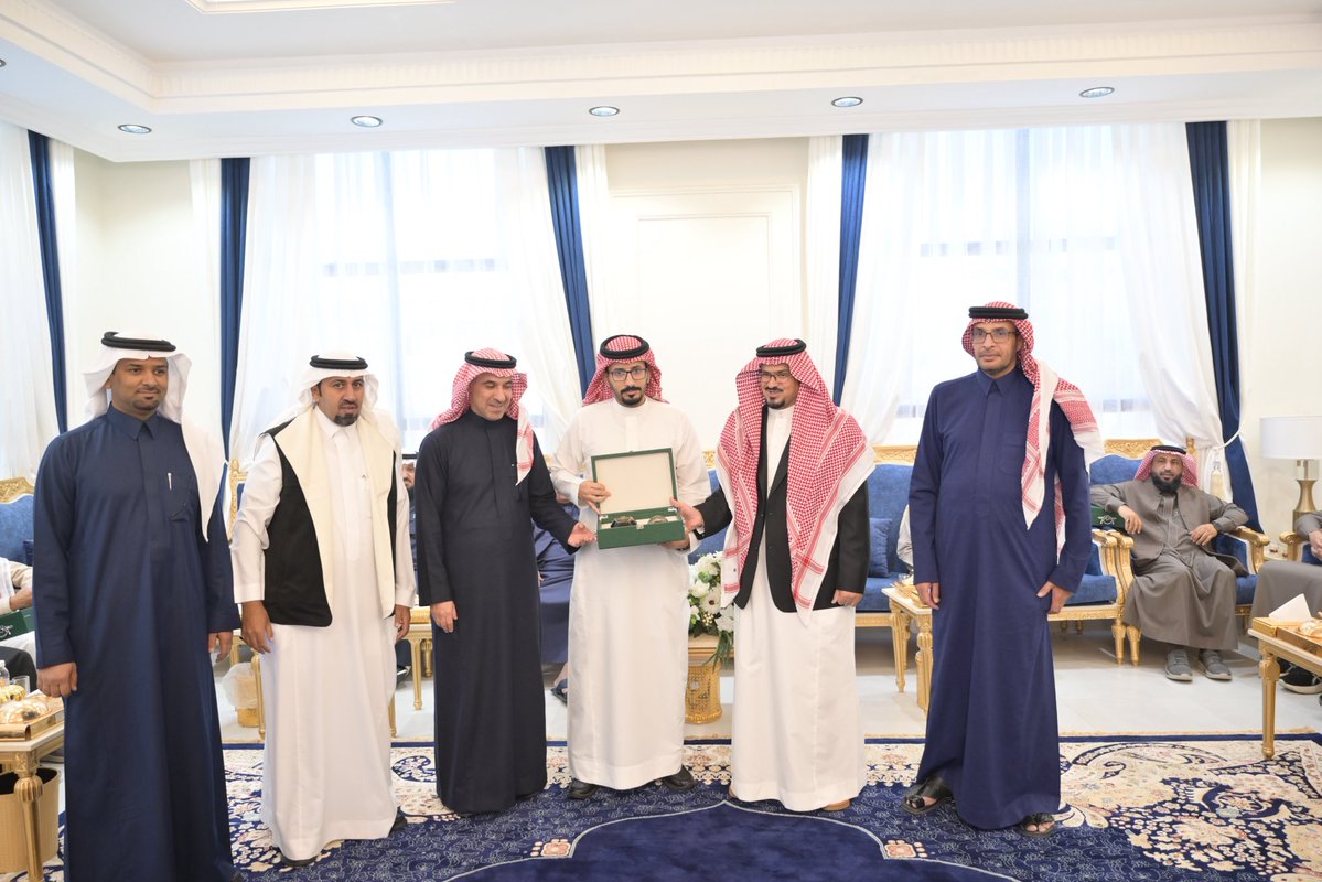 غرفة الباحة (@bahachamber) on Twitter photo 