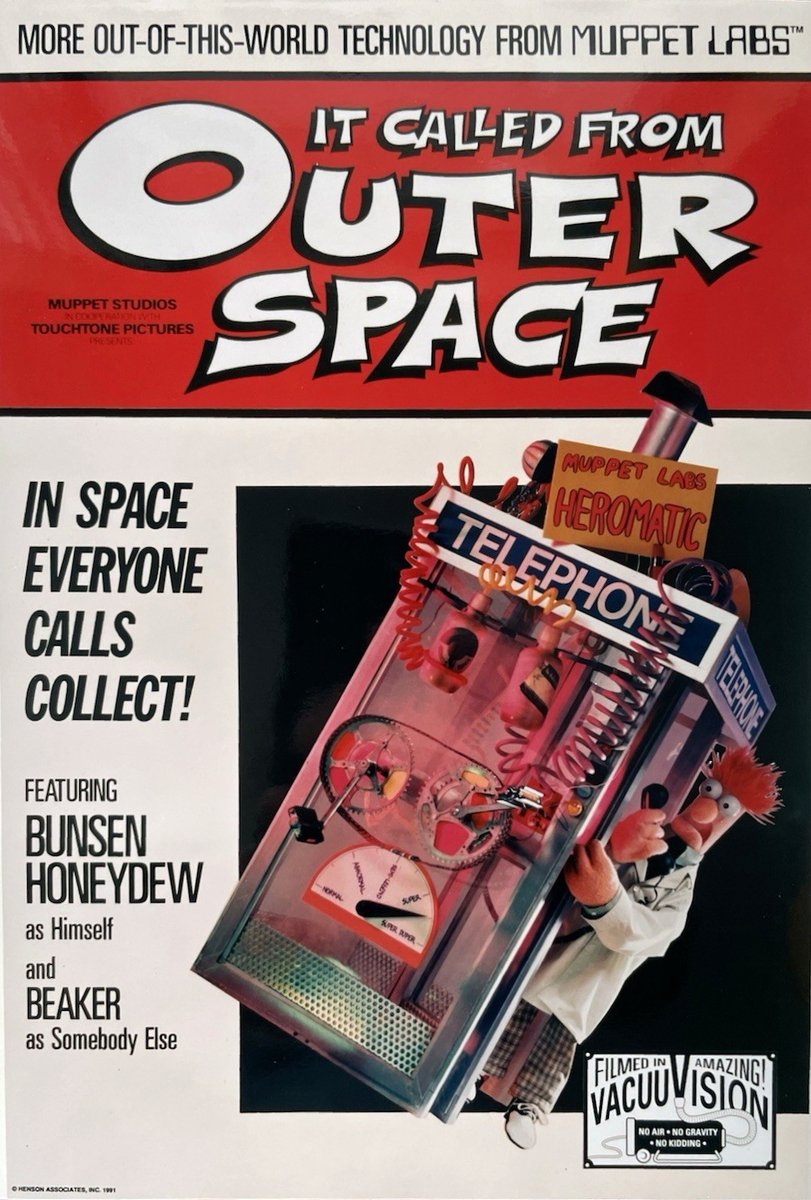 Muppet Pictures (@muppetpictures) on Twitter photo 