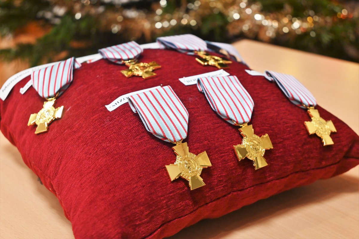 Image de Préfet du Jura - 🎖️ Mémoire, engagement et reconnaissance

Ce mardi 17 décembre, le Conseil départemental des ancien