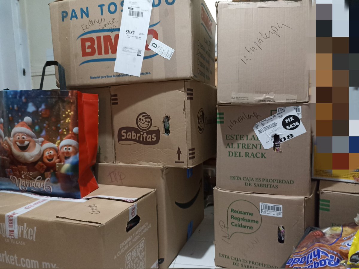 infanciasVIHsibles tweet media