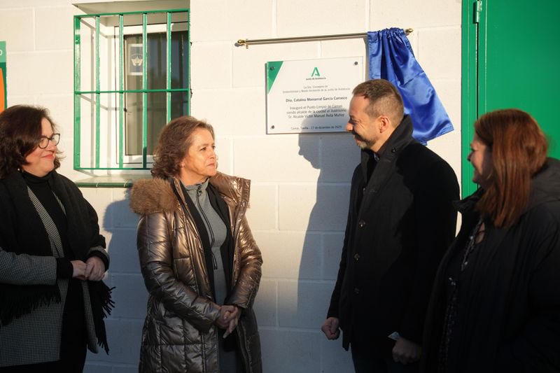 Junta Sevilla tweet media