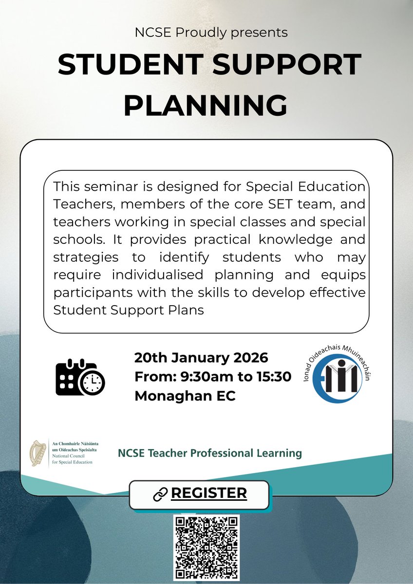 Monaghan EC tweet media