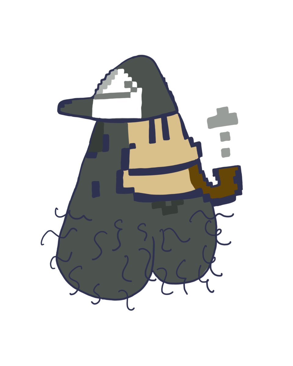 Artxena 🎨💻 tweet media