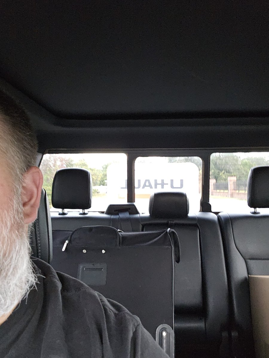 Final road trip of 2025. Hope you are all crushing your Q4 goals.