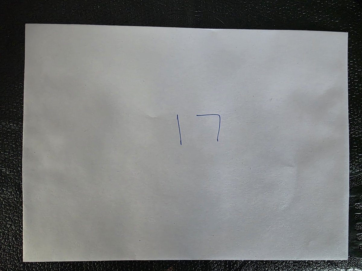 On the 17th day of the 25 day giveaway we're doing something a little different 
I am teaming up with <a href="/Nana_poke4/">Linda Lu</a>
To give away some packs!

To enter
Follow me &amp; <a href="/Nana_poke4/">Linda Lu</a>
Retweet this AND the original post 
Tag some friends!
**Must be following BOTH of us in order to win**