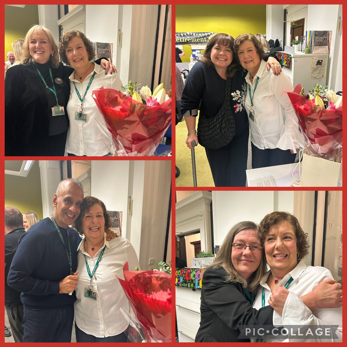 Jane Arthur tweet media