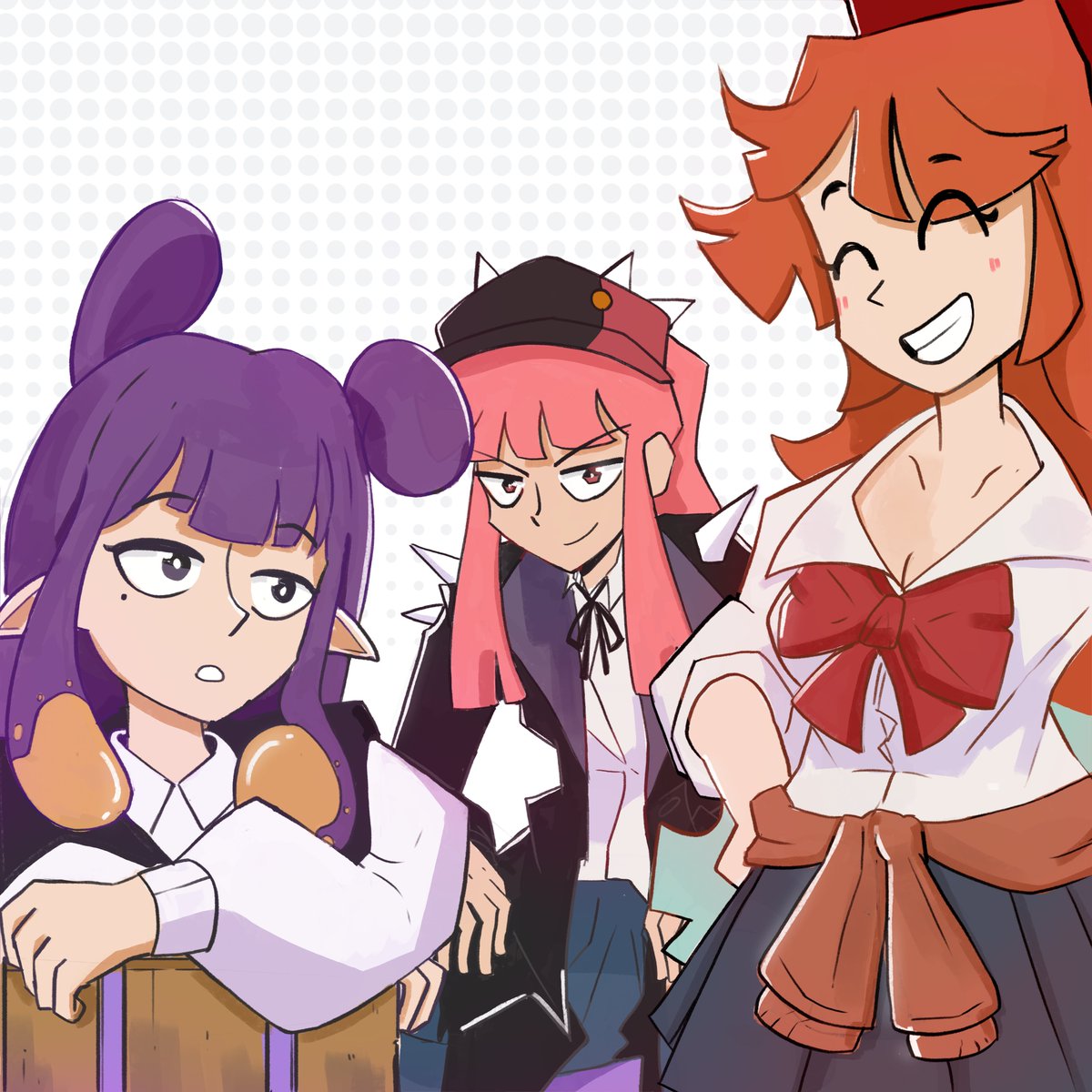 Neko Bandito tweet media