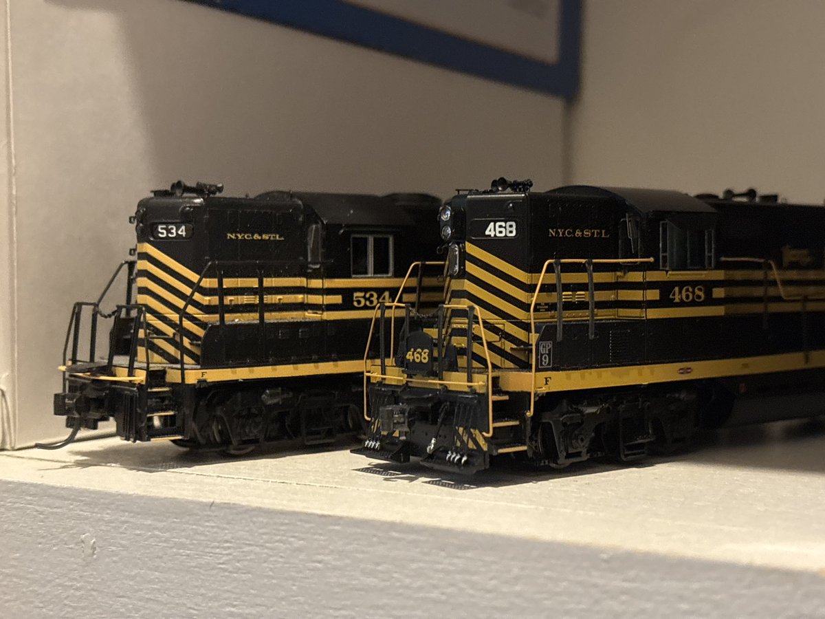 Maybe Train Enthusiast (@cobramerciless) on Twitter photo 