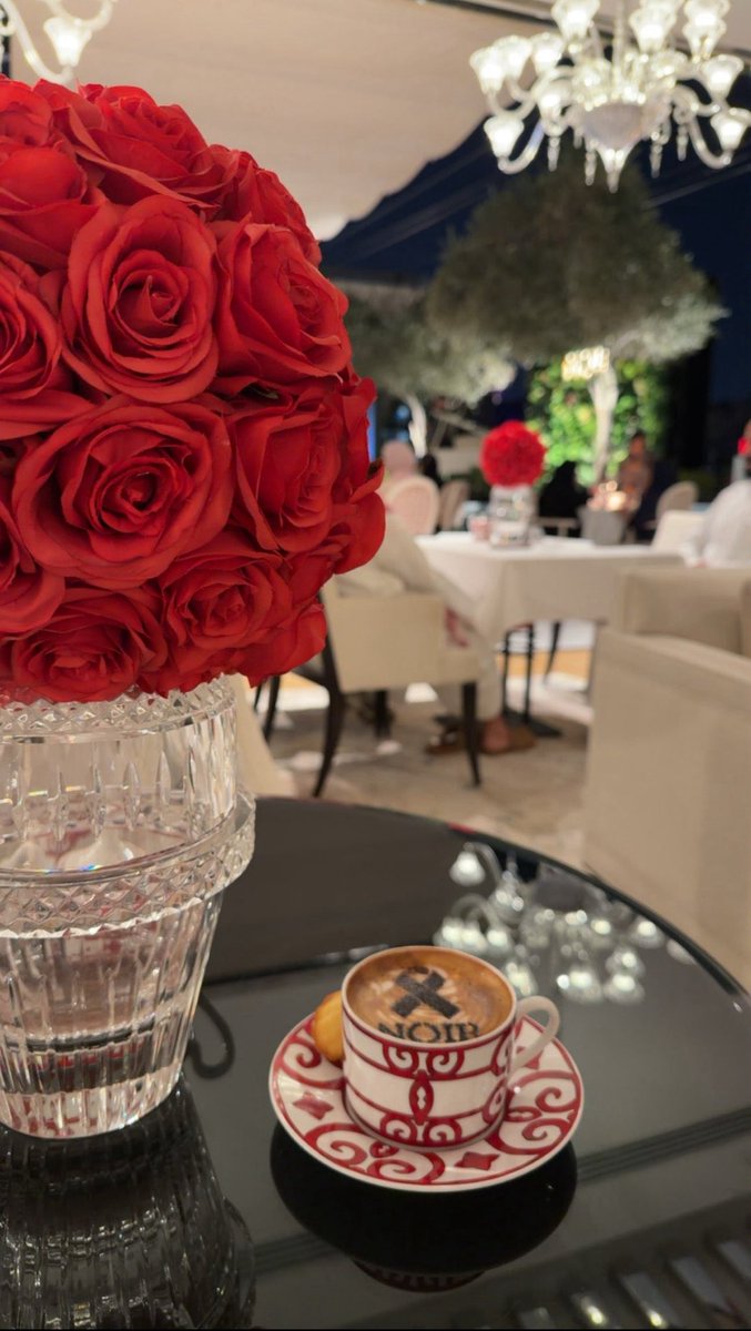 قهوة بعد الكثيررررر من جمايل هالاسبوع علينا 

❣️يالله عسى أيامي من ربوع لربوووووع ❣️