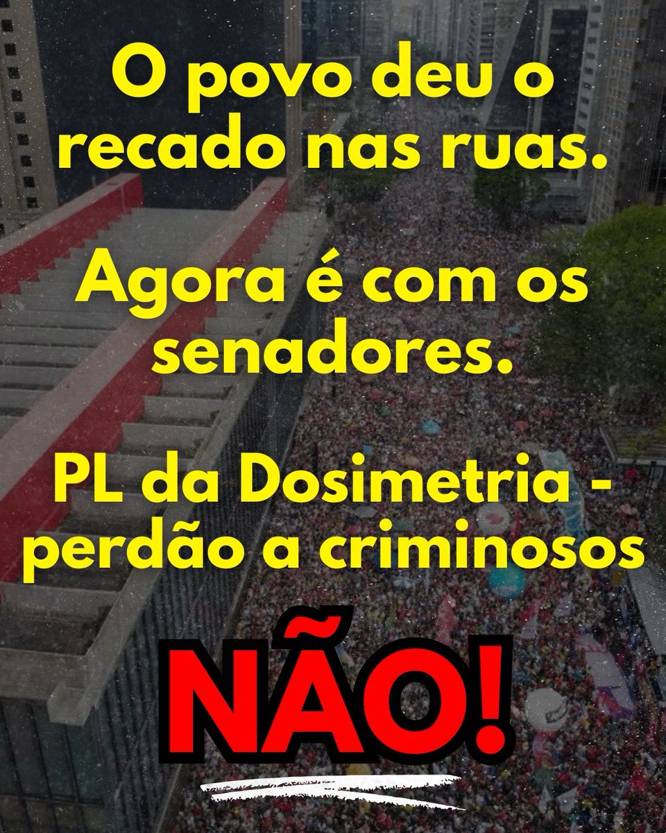 CUT Brasil tweet media