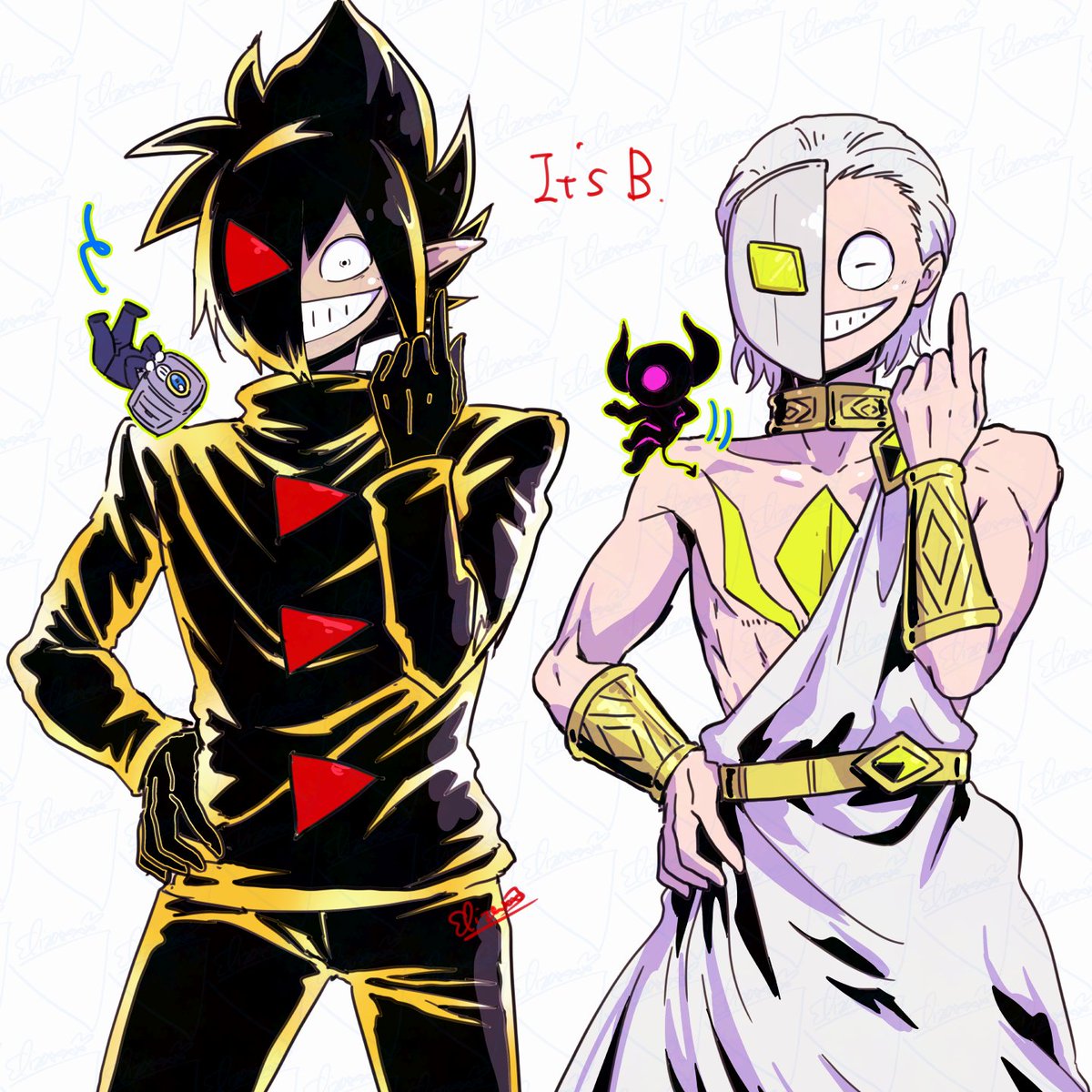 ♡😈ORECHAN😈♡ (@orechanscans) / Posts / X