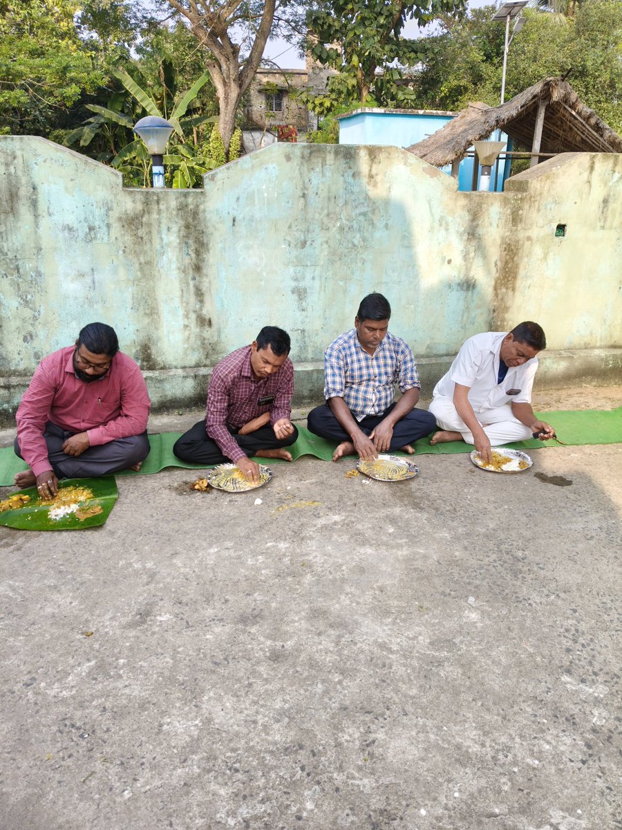 Dr.Pradeep Champati tweet media