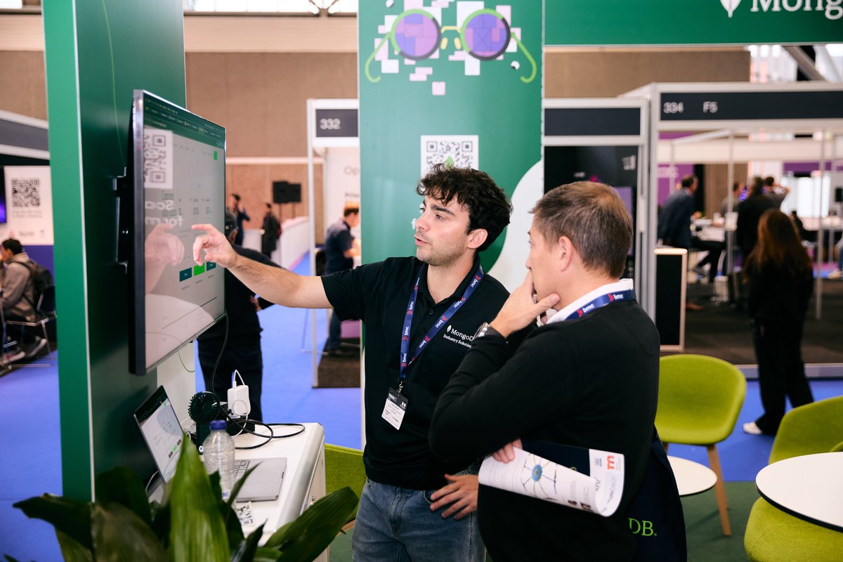 Intelligent Automation Conference tweet media