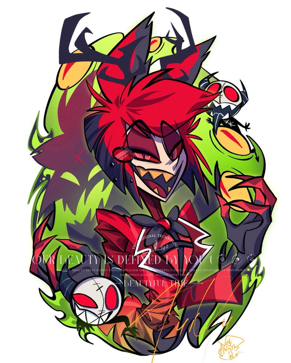 長腿の魚 tweet media