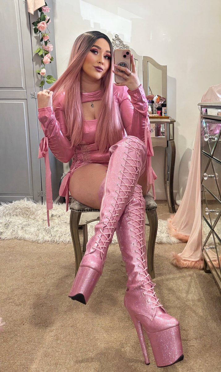 Honey, there was never any doubt that you'd always be Mine.