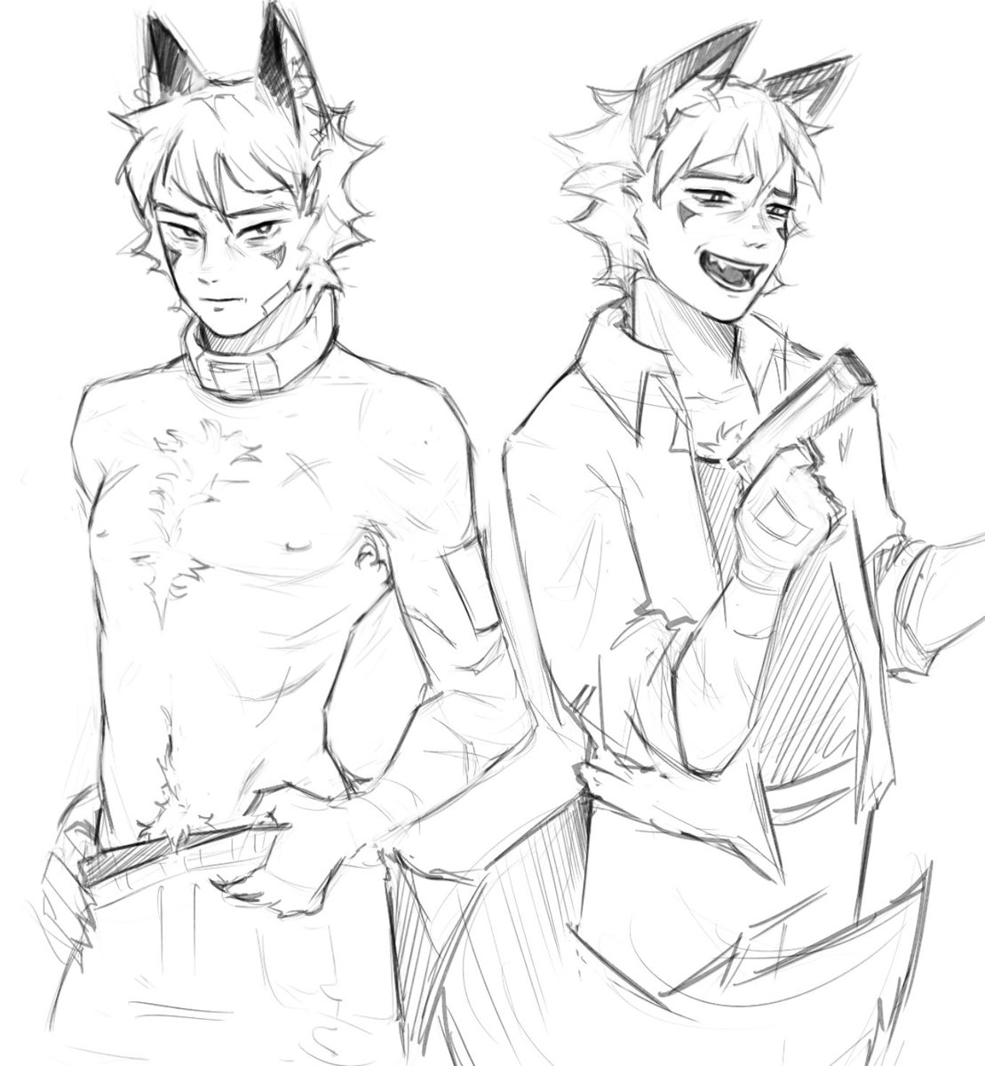 #renhana #ykmet #btd2