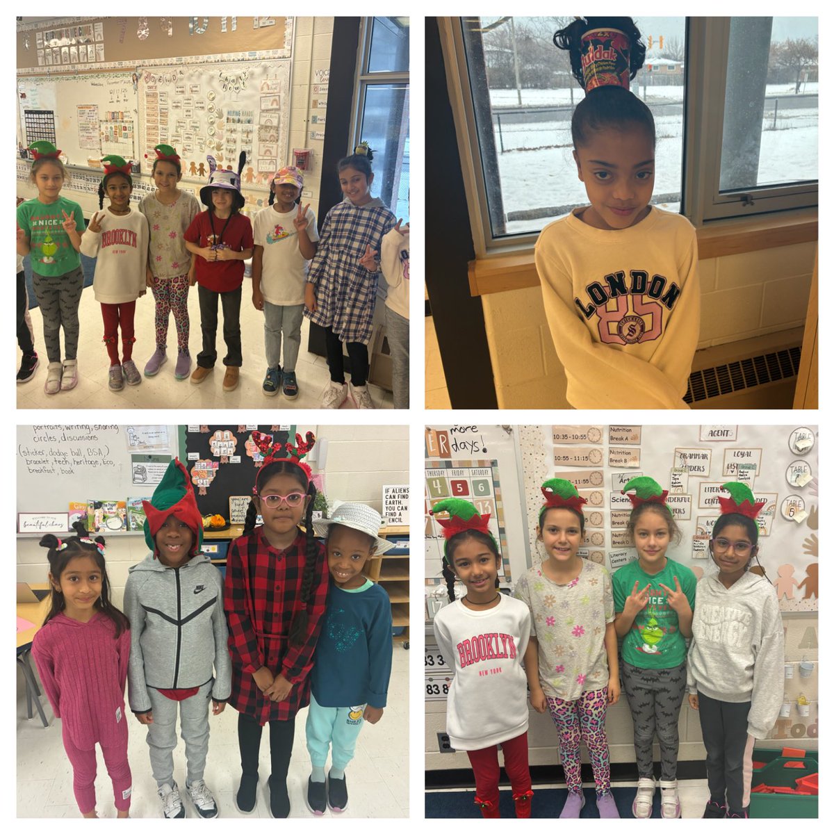 Fallingdale PS tweet media