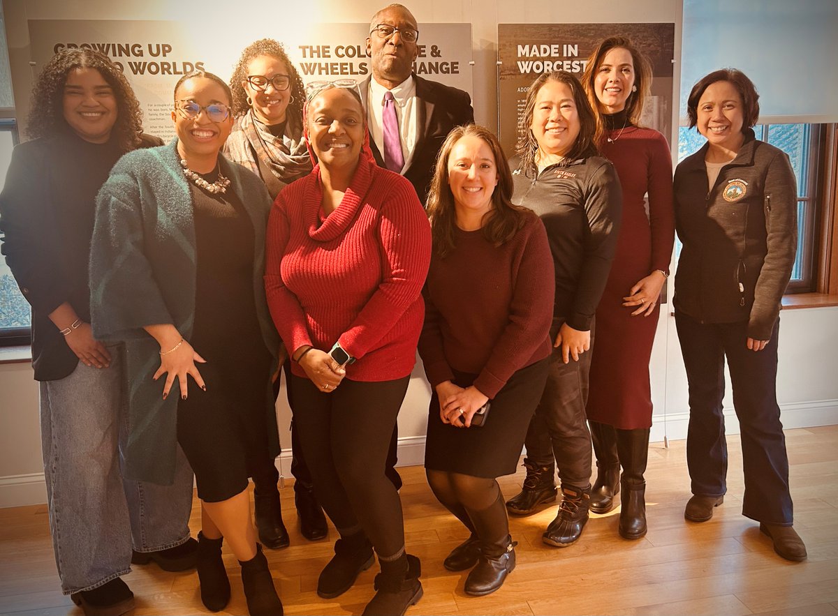 Major Taylor Museum tweet media