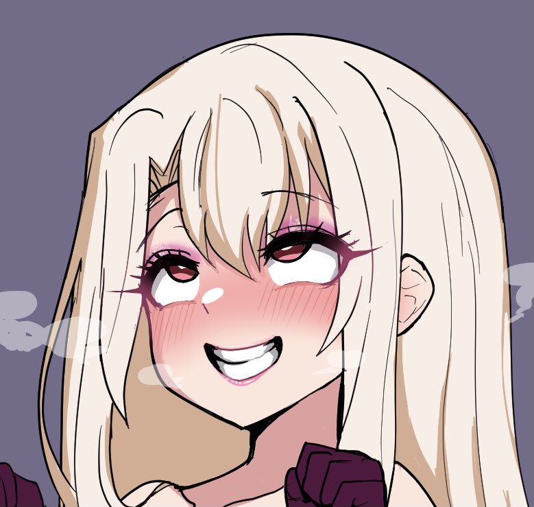 Iry みたいな娘がケバい化粧して下品な格好してるととても興奮する 