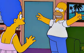 Ornella_Ad's tweet photo. Sabes cuántas veces me enamore ayer en el recital de Limp Bizkit, Marge? 7653. https://t.co/NyzZGzaLjz