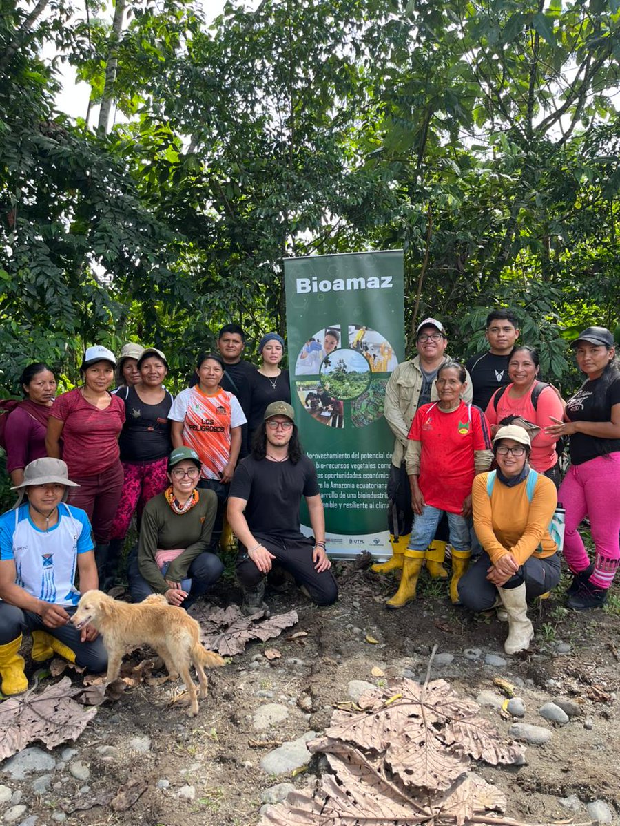 UTPL Investiga tweet media