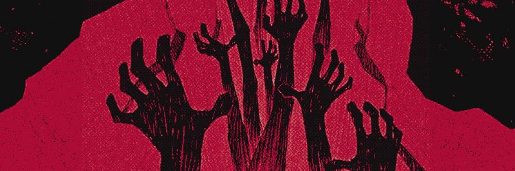 BLOODKNESS's tweet image. 