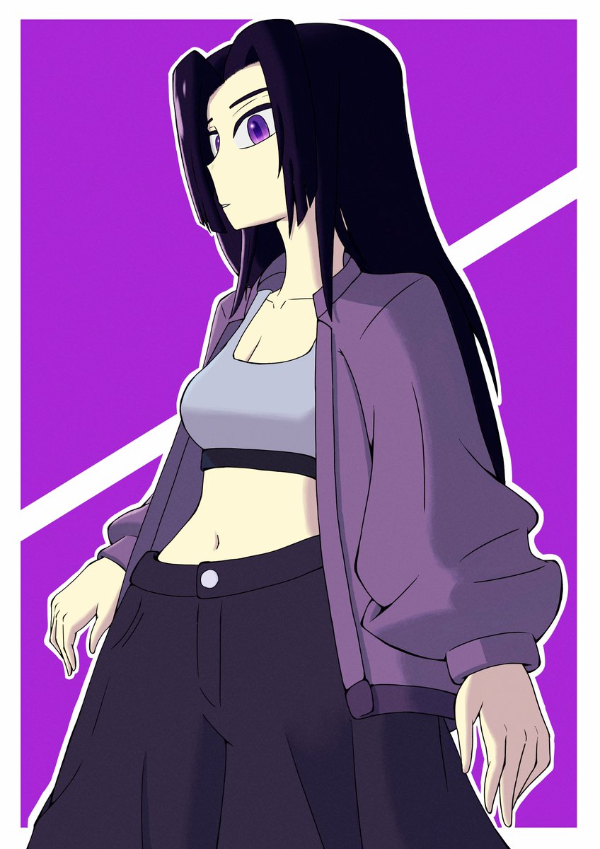 Sakuraka_4's tweet photo. Kyoku: Original character

Kyoku: Personagem original

#originalcharacters #ocs #digital_art https://t.co/gRtQ7tqmnS