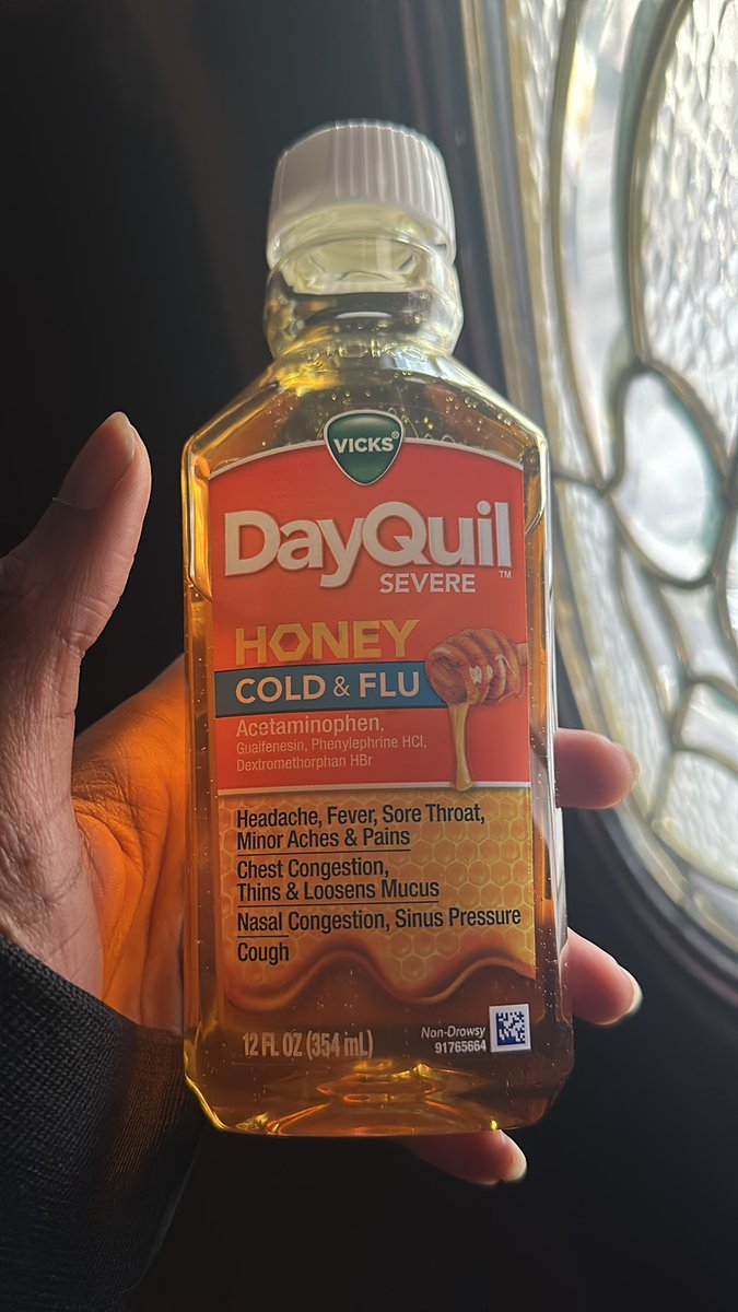Why this taste like a honey pack