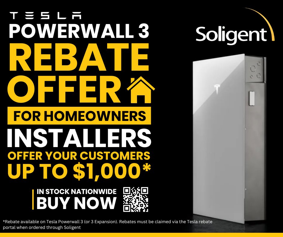 Soligent Distribution tweet media