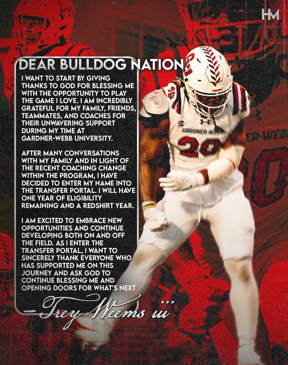 Trey weems (@goattrey1) on Twitter photo 