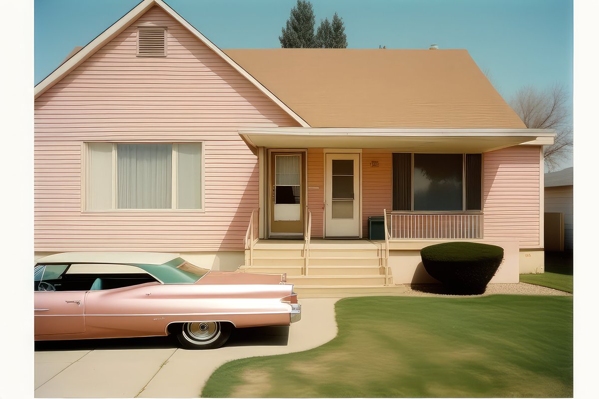 Rrose_Selavy_11's tweet image. gm