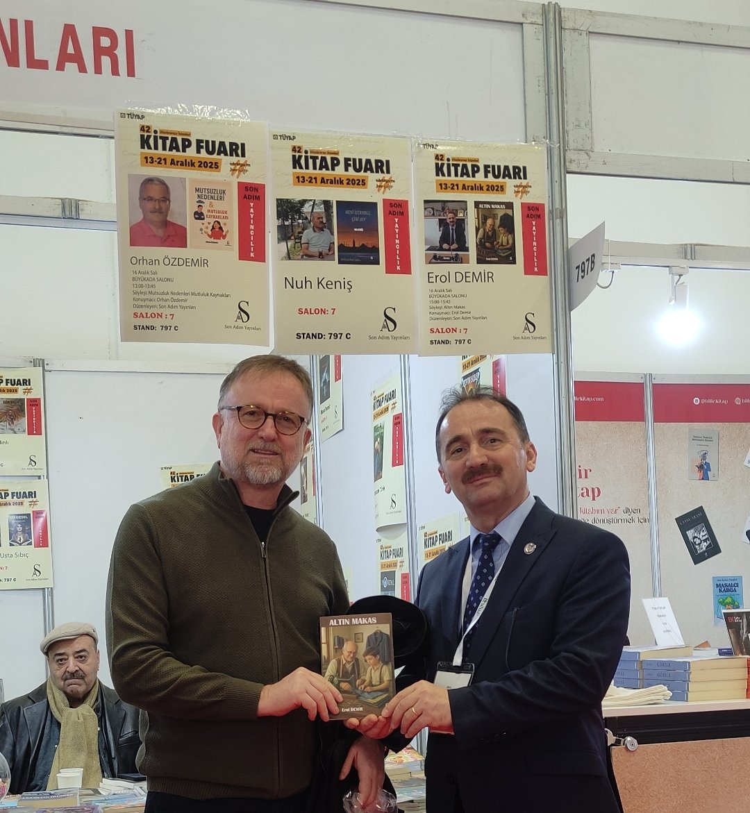 Erol DEMİR Yeteneğim Geleceğim 🇹🇷TR❤️ tweet media