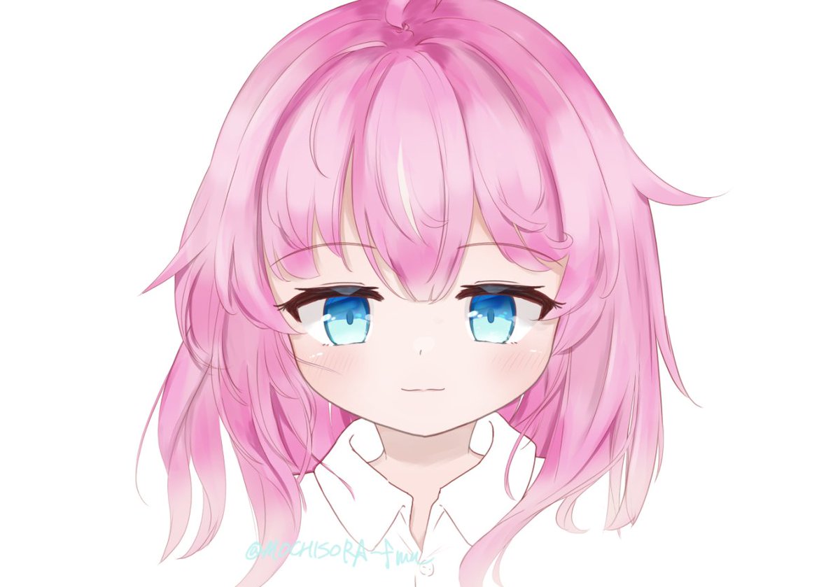 モチソラ@週一ペースに戻したい tweet media