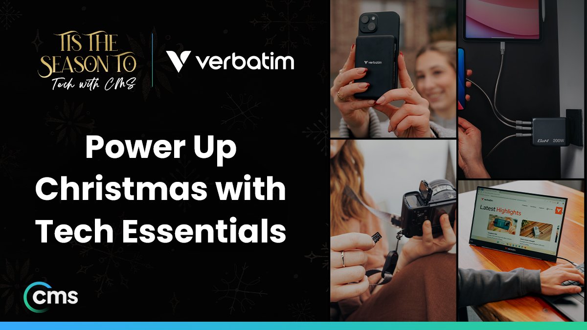 CMS Distribution tweet media