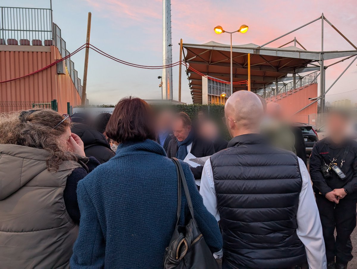 Image de Préfet du Val-de-Marne