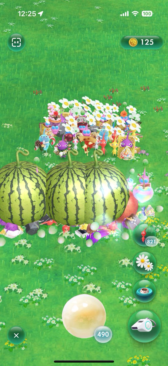 ~피크민 트윗~
대형 핑크 버섯 잡았더니 뭔가 엄청난 걸 가져온 옹씌들